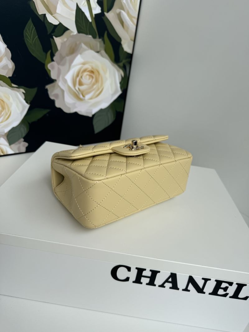 Chanel CF Series Bags